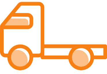 雁江拖车/平板车