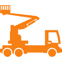 雁江高空作业车
